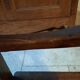 Banc coffre vintage