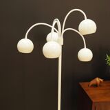 Leitmotiv floor lamp spider 80's vintage