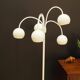 Lampadaire araignée 80