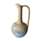 Pitcher porcelain stoneware vintage