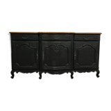 A revamped enfilade