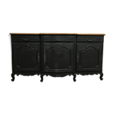 A revamped enfilade