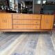Buffet vintage de Greaves & Thomas, 1962
