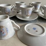 Zajecar cups