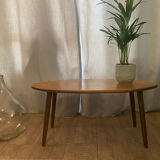 Table basse vintage