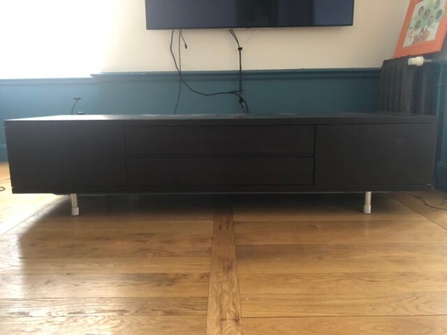 Furniture TV 200cm modern design