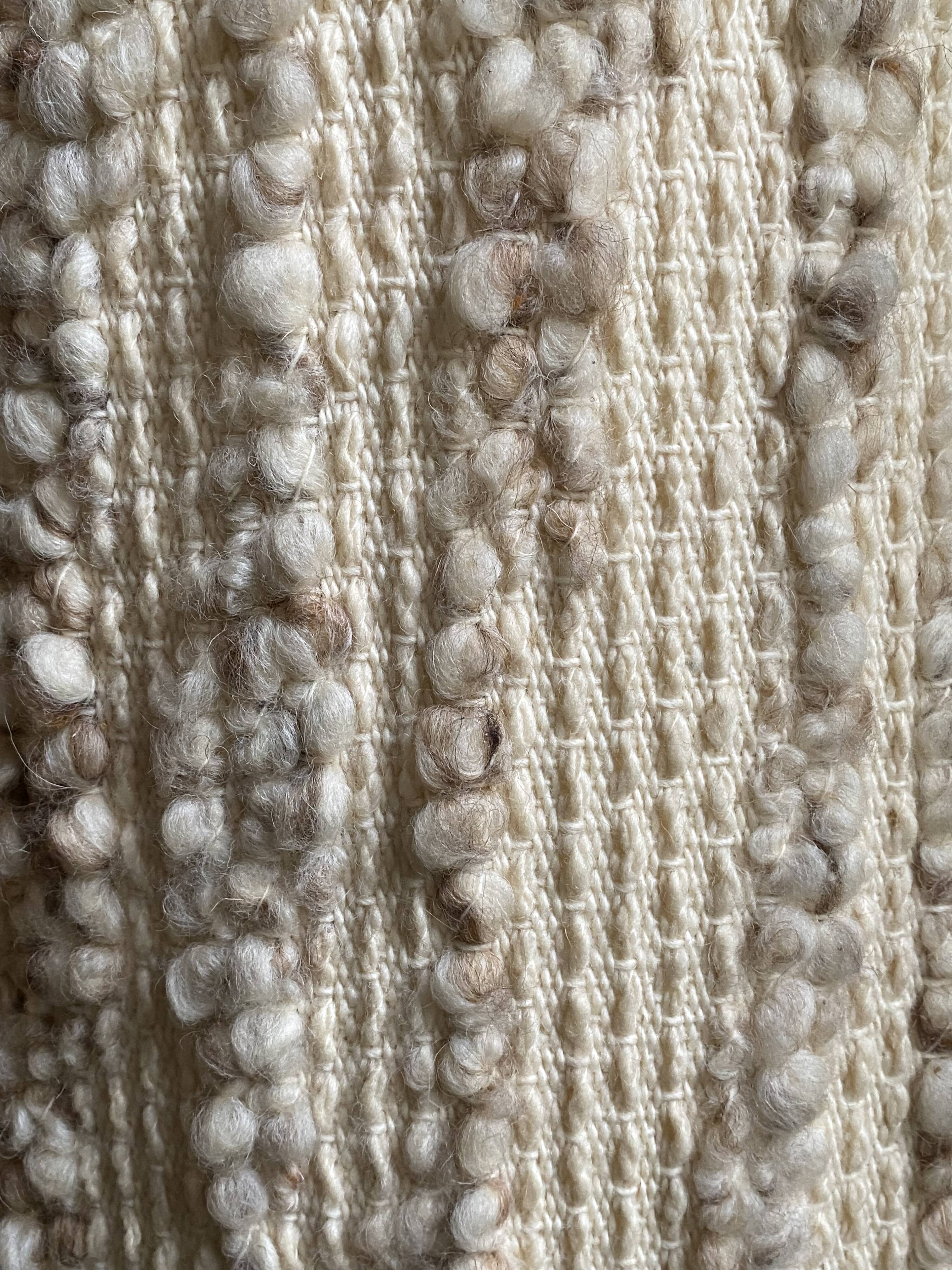 Vintage table lamp from the 70s