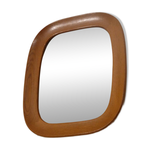 miroir scandinave en