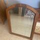 Very beautiful art deco mirror