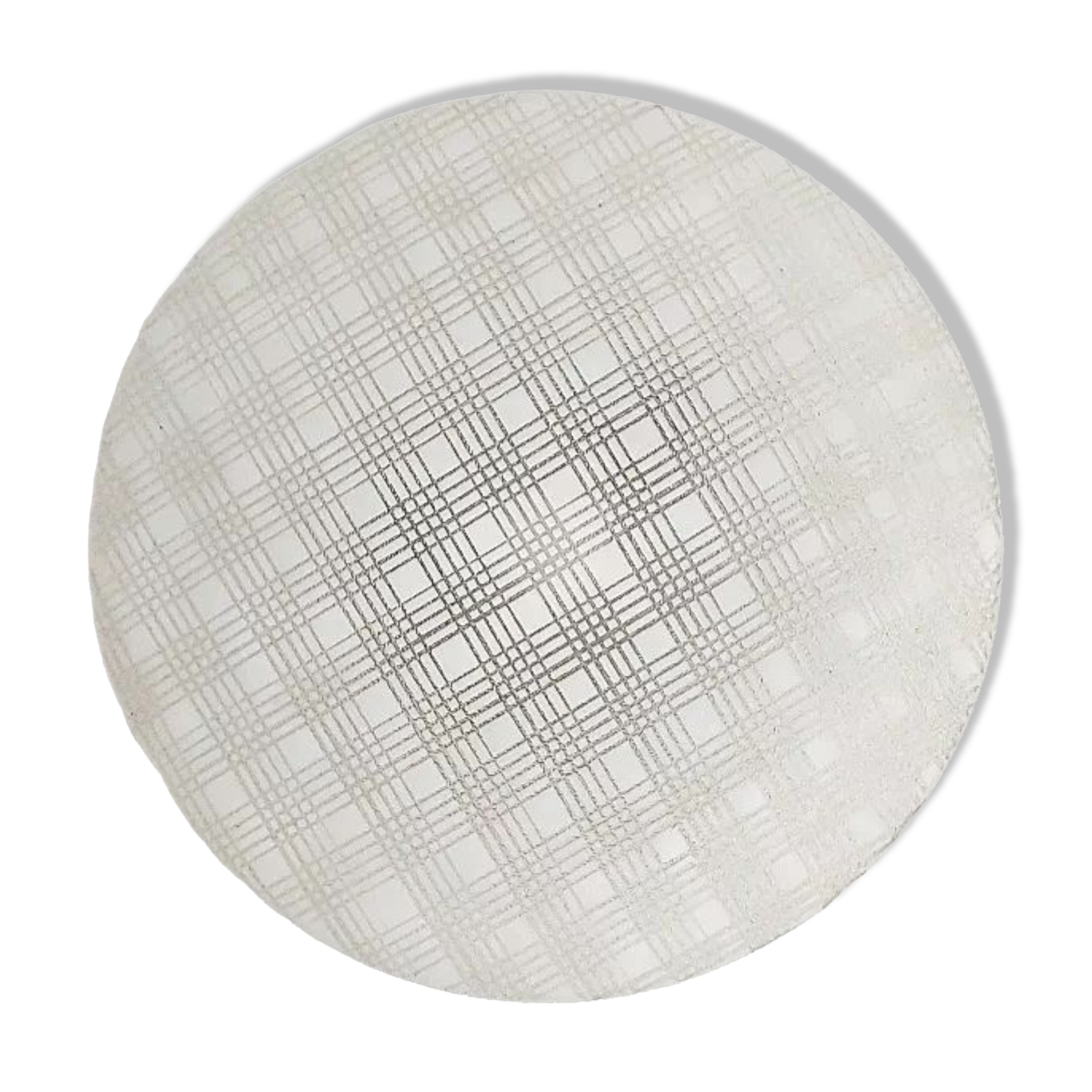 Vintage ceiling lamp