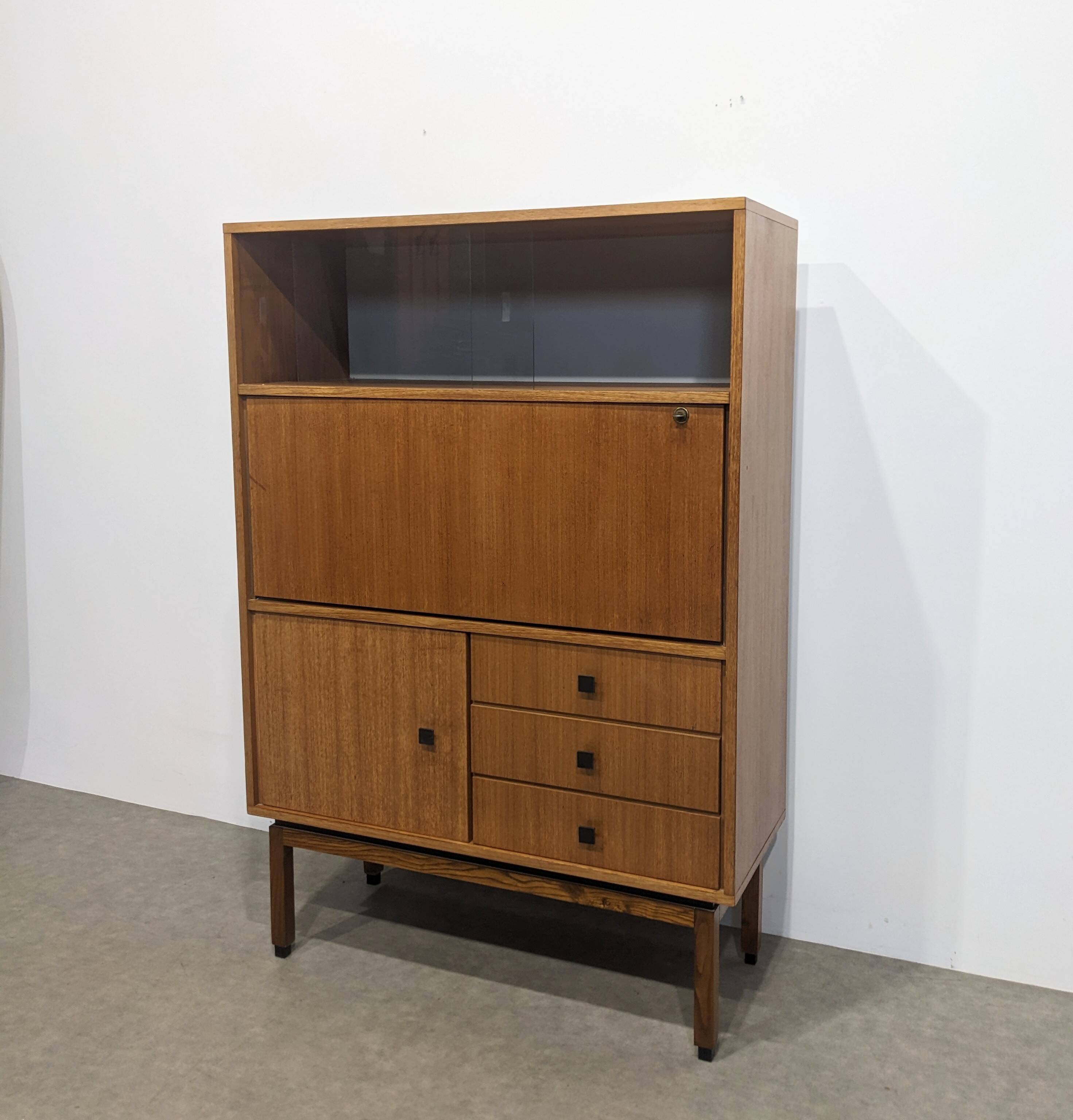 Secrétaire vintage MDK.