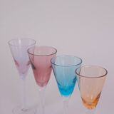 Digestive glasses