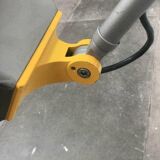 Vintage Italian wall lamp Lingotto by Renzo Piano for Iguzzini