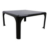Vintage Artemide Demetrio table