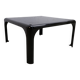 Vintage Artemide Demetrio table