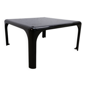 Vintage Artemide Demetrio table