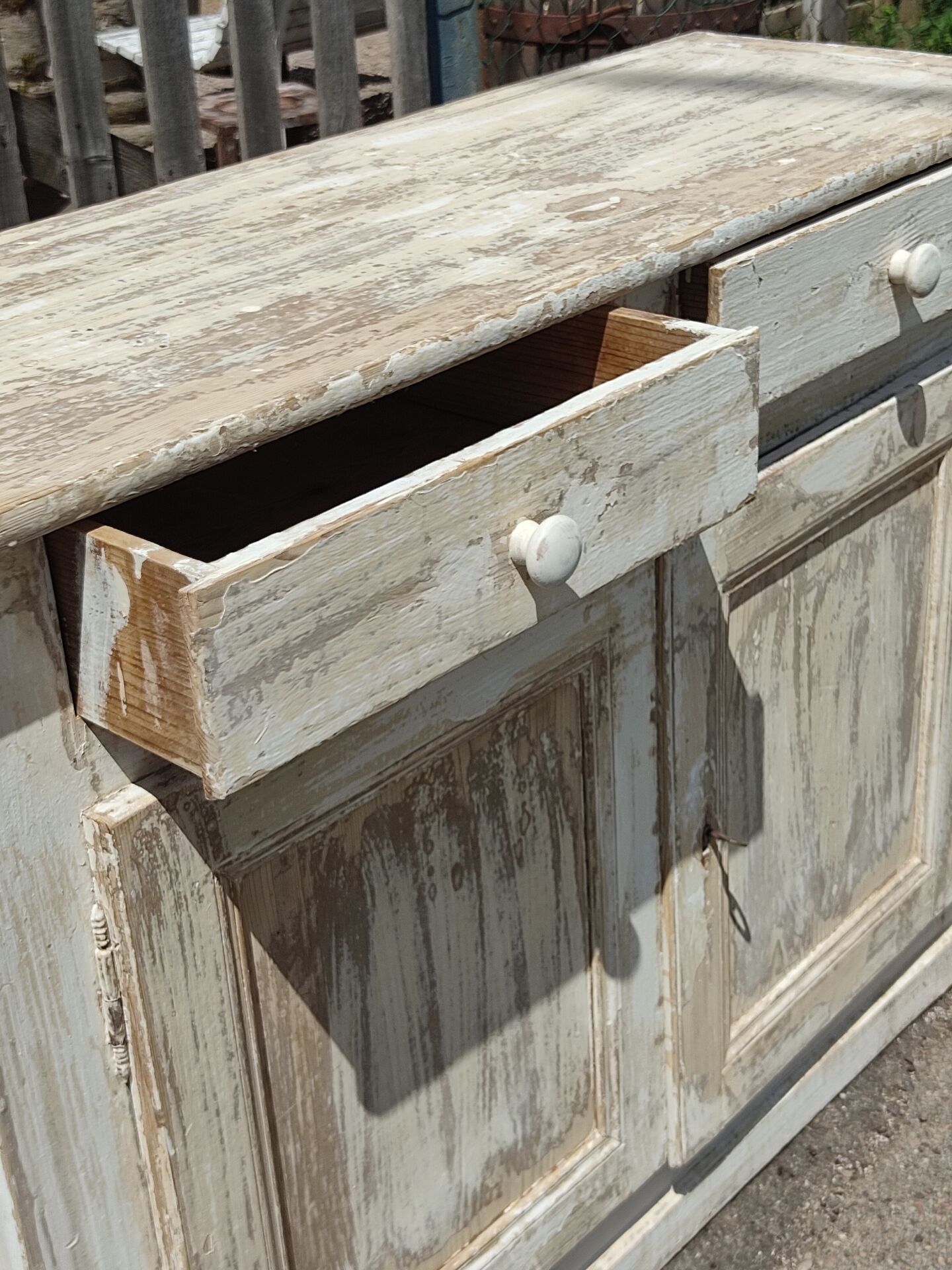 Workshop furniture