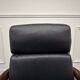 Set of Classic English Chesterfield Office Chairs