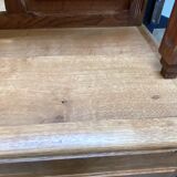 Vaisselier, buffet 2 body 1940