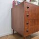 Commode vintage