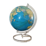 Vintage globe
