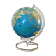 Vintage globe