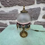 Bedside lamp