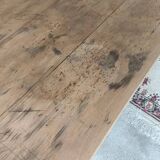 Farmhouse Coffee Table