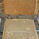 Set of 3 Cesca B32 chairs by Marcel Breuer