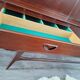 Vintage enfilade Louis van Teeffelen for Wébé, secret buffet cabinet.