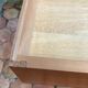 Commode enfilade vintage