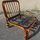 Winter garden lounge set