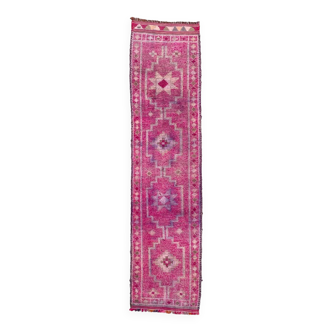 Tapis de couloir turc 355x90cm