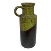 Ceramic vase