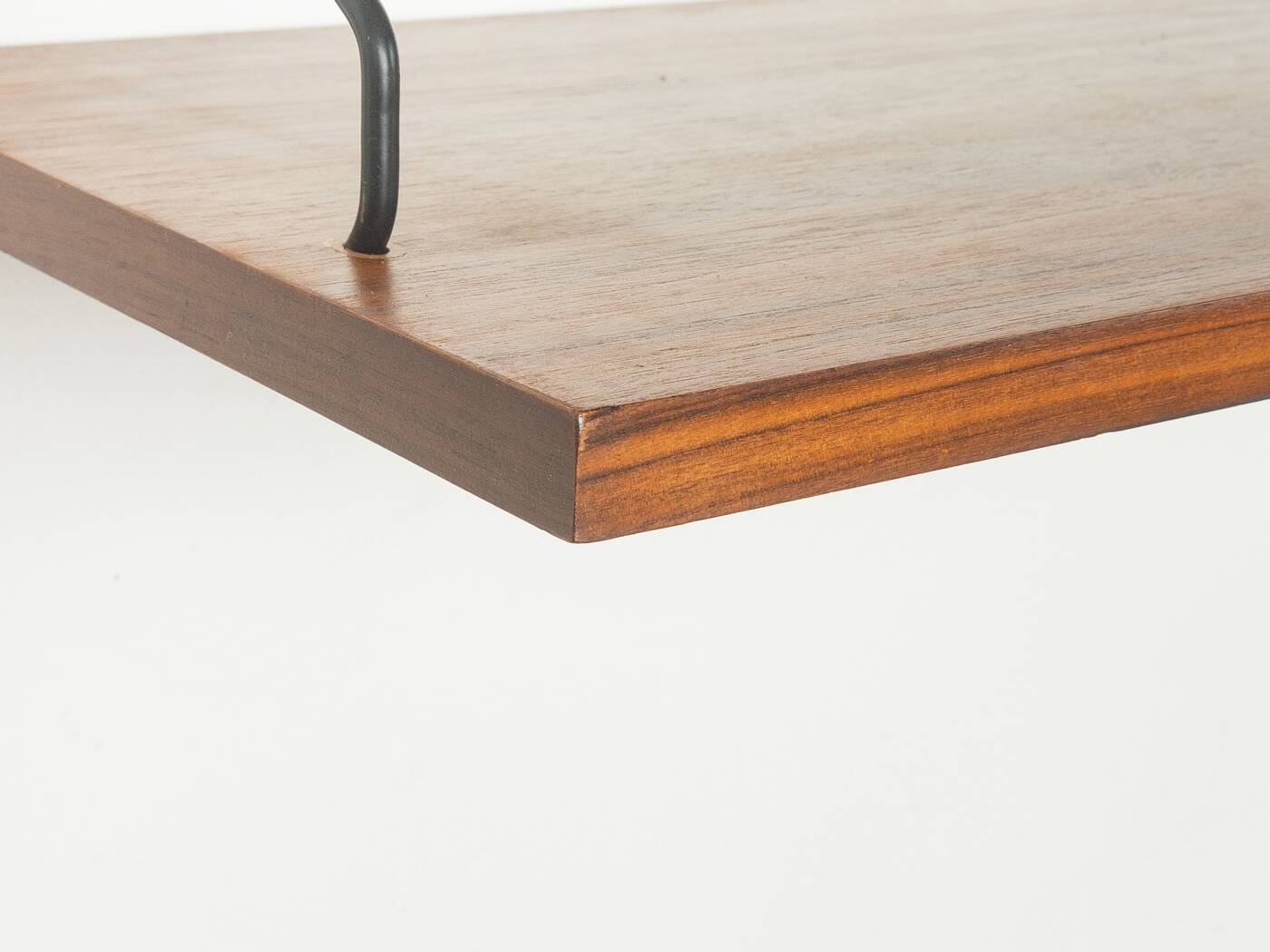 1960s wall shelf, Poul Cadovius