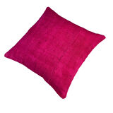 Vintage turkish cushion cover , 45 x 45 cm