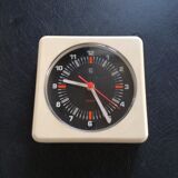 Philips square clock - 1960