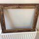 Old frame