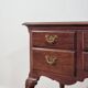 Colonial Buffet Made in USA 1970s
