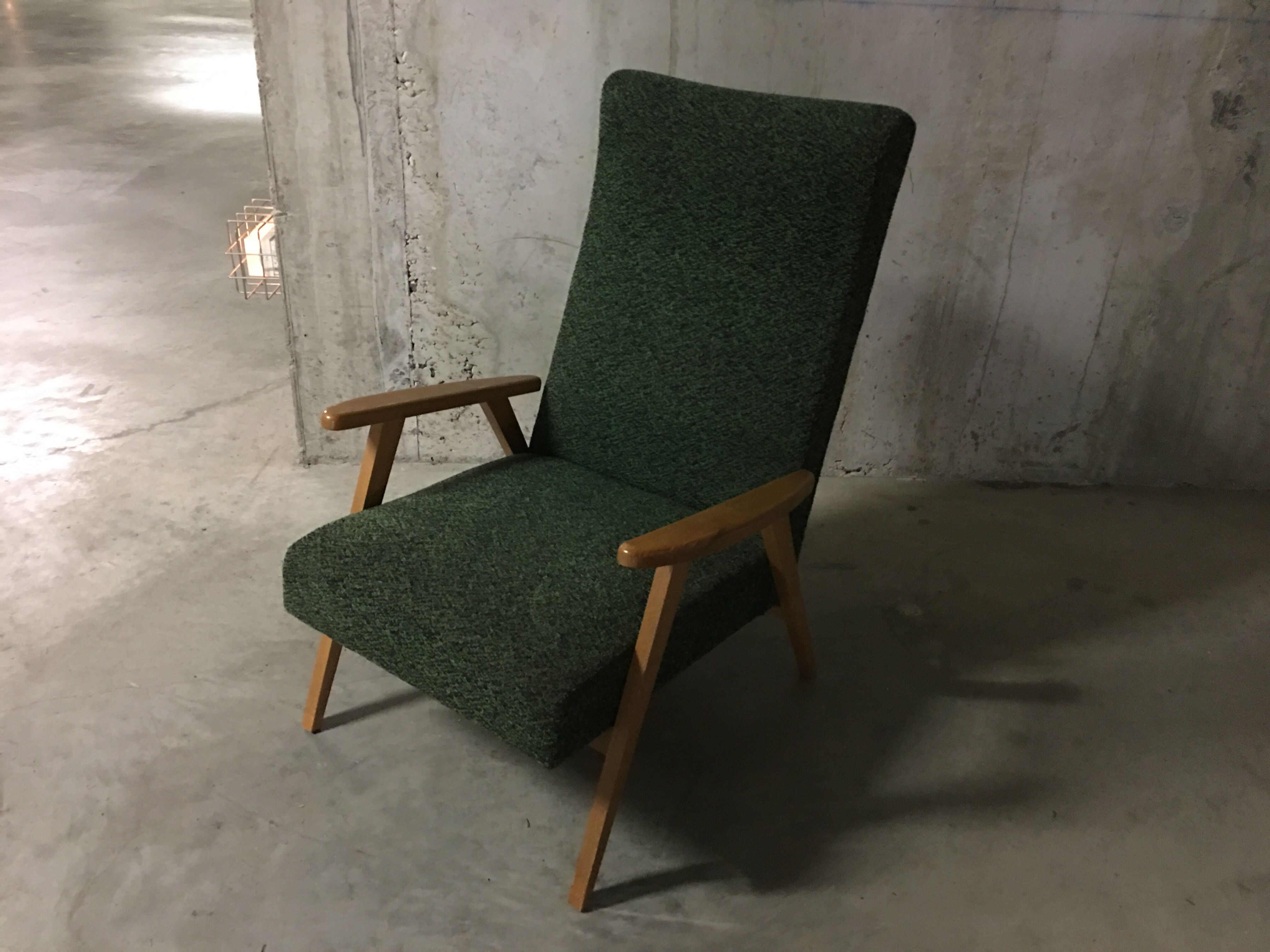 Chair 60s