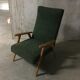 Chair 60s