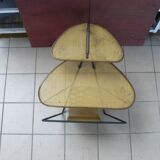 Magazine rack from the 1950s-60s