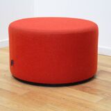 Set of 4 Giro poufs, Narbutas