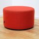 Set of 4 Giro poufs, Narbutas