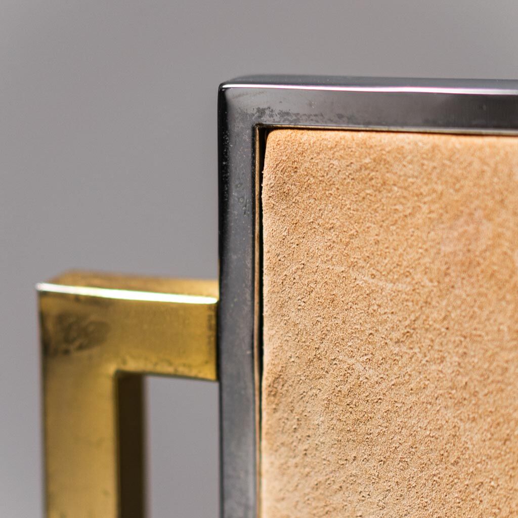 Dining set table four chairs 70s vintage modern