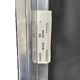 Black Herman Miller Original Eames EA435 ‘Soft Pad’ Desk Aluminium Chair