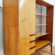 Bibliothèque de F. Mezulanik pour UP Závody Tchécoslovaquie, années 1960