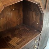 Louis Majorelle wardrobe