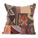 Vintage kilim cushion cover 51x51 cm