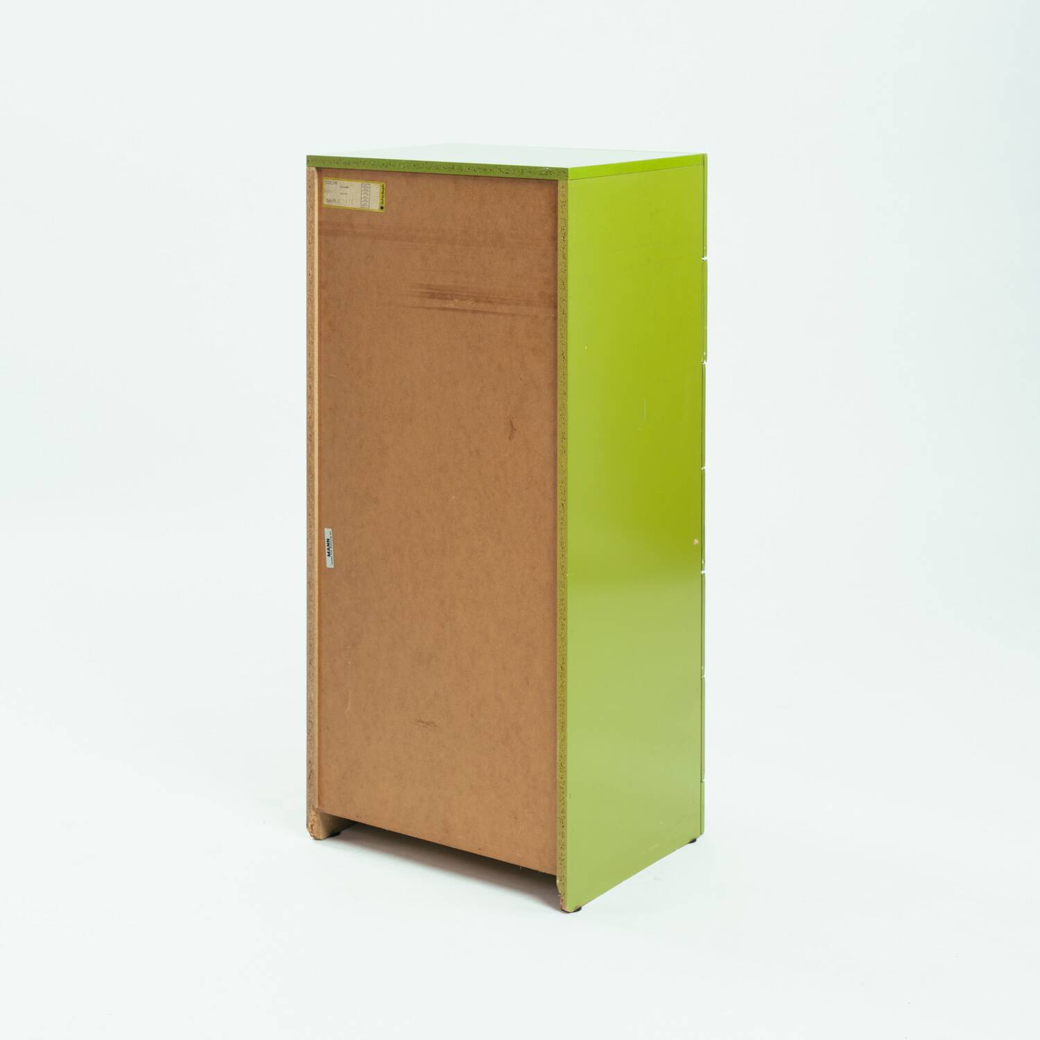 Commode à Tiroirs Schonbuch Quadro par Jurgen Lange pour Schönbuch, 1960s
